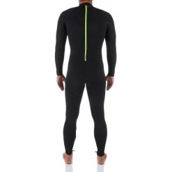 Combinaison SURF 100 Néoprène 4/3 Mm Homme Noire -Meilleur Surf Magasin combinaison surf 100 neoprene 43 mm homme noire 4