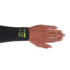 Combinaison SURF 100 Néoprène 4/3 Mm Homme Noire -Meilleur Surf Magasin combinaison surf 100 neoprene 43 mm homme noire 6
