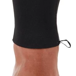 Combinaison SURF 100 Néoprène 4/3 Mm Homme Noire -Meilleur Surf Magasin combinaison surf 100 neoprene 43 mm homme noire 7