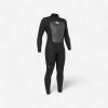 Quiksilver Combinaison Surf Prologue Homme 4/3 Mm Noir -Meilleur Surf Magasin combinaison surf prologue homme 43 mm noir