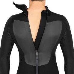 Quiksilver Combinaison Surf Prologue Homme 4/3 Mm Noir -Meilleur Surf Magasin combinaison surf prologue homme 43 mm noir 2