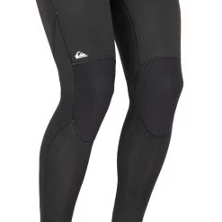 Quiksilver Combinaison Surf Prologue Homme 4/3 Mm Noir -Meilleur Surf Magasin combinaison surf prologue homme 43 mm noir 4