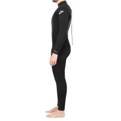 Quiksilver Combinaison Surf Prologue Homme 4/3 Mm Noir -Meilleur Surf Magasin combinaison surf prologue homme 43 mm noir 6
