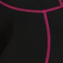 Tribord Combinaison Surf Shorty 100 Néoprène Femme Violet -Meilleur Surf Magasin combinaison surf shorty 100 neoprene femme violet 9