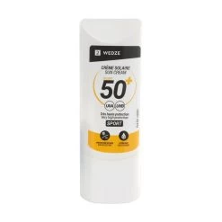 Crème De Protection Solaire IP50+ 50 ML