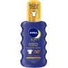 Crème De Protection Solaire IP50+ NIVEA SPRAY SOLAIRE 200ml -Meilleur Surf Magasin creme de protection solaire ip50 nivea spray solaire 200ml