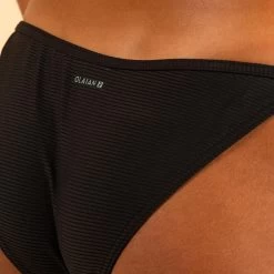 CULOTTE NOUÉE FEMME SURF SOFY SYMI NOIR -Meilleur Surf Magasin culotte nouee femme surf sofy symi noir 3