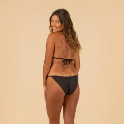 CULOTTE NOUÉE FEMME SURF SOFY SYMI NOIR -Meilleur Surf Magasin culotte nouee femme surf sofy symi noir 6