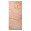 DRAP DE PLAGE FOUTA SALTY FLOW 200 X 100 Cm -Meilleur Surf Magasin drap de plage fouta salty flow 200 x 100 cm