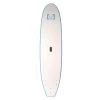 Victory EPS Softboard - Planche De Surf En Mousse - 8'0 Wide - Light Blue -Meilleur Surf Magasin eps softboard planche de surf en mousse 80 wide light blue