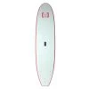 Victory EPS Softboard - Planche De Surf En Mousse - 8'0 Wide - Red -Meilleur Surf Magasin eps softboard planche de surf en mousse 80 wide red