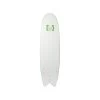 Victory EPS Softboard - Planche De Surf En Mousse - Fish 6'6 - Green 1 Victory EPS Softboard - Planche De Surf En Mousse - Fish 6'6 - Green -Meilleur Surf Magasin eps softboard planche de surf en mousse fish 66 green