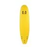 Victory EPS Softboard - Planche De Surf En Mousse - Malibu 7'0 - Yellow -Meilleur Surf Magasin eps softboard planche de surf en mousse malibu 70 yellow