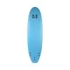 Victory EPS Softboard - Planche De Surf En Mousse - Malibu 7'6 - Sky Blue -Meilleur Surf Magasin eps softboard planche de surf en mousse malibu 76 sky blue