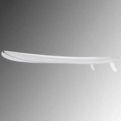 FISH 900 5'8" 35 L. Livrée Avec 2 Ailerons Twin . -Meilleur Surf Magasin fish 900 58 35 l livree avec 2 ailerons twin 5