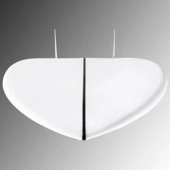 FISH 900 5'8" 35 L. Livrée Avec 2 Ailerons Twin . -Meilleur Surf Magasin fish 900 58 35 l livree avec 2 ailerons twin 7