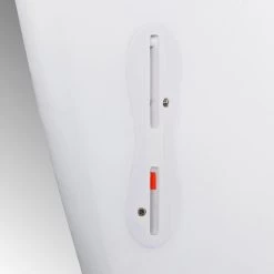 FISH 900 5'8" 35 L. Livrée Avec 2 Ailerons Twin . -Meilleur Surf Magasin fish 900 58 35 l livree avec 2 ailerons twin 9