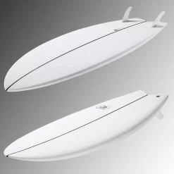 FISH 900 6'1" 42 L .Livrée Avec 2 Ailerons Twin . 17 FISH 900 6'1" 42 L .Livrée Avec 2 Ailerons Twin . -Meilleur Surf Magasin fish 900 61 42 l livree avec 2 ailerons twin 5