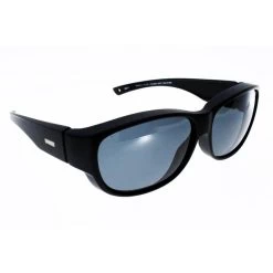 Fit Over, Sur-lunettes Sinner Sunrise S Noir Mat Catégorie 3 Polarisé -Meilleur Surf Magasin fit over sur lunettes sinner sunrise s noir mat categorie 3 polarise 2