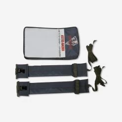 GALERIE SOUPLE De Toit Pour 1 Planche De Surf