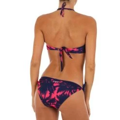 Haut De Maillot De Bain Bandeau LAURA POLY Avec Coques Amovibles -Meilleur Surf Magasin haut de maillot de bain bandeau laura poly avec coques amovibles 8