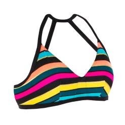 Haut De Maillot De Bain BRASSIERE CARO PARADISE Avec Dos Structuré Et Réglable 14 Haut De Maillot De Bain BRASSIERE CARO PARADISE Avec Dos Structuré Et Réglable -Meilleur Surf Magasin haut de maillot de bain brassiere caro paradise avec dos structure et reglable 2