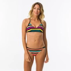 Haut De Maillot De Bain BRASSIERE CARO PARADISE Avec Dos Structuré Et Réglable 18 Haut De Maillot De Bain BRASSIERE CARO PARADISE Avec Dos Structuré Et Réglable -Meilleur Surf Magasin haut de maillot de bain brassiere caro paradise avec dos structure et reglable 6