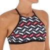 Haut De Maillot De Bain Femme Brassière De Surf Avec Coques ANDREA LARA -Meilleur Surf Magasin haut de maillot de bain femme brassiere de surf avec coques andrea lara
