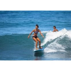 Haut De Maillot De Bain Femme Brassière De Surf Avec Coques ANDREA LARA -Meilleur Surf Magasin haut de maillot de bain femme brassiere de surf avec coques andrea lara 2