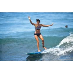 Haut De Maillot De Bain Femme Brassière De Surf Avec Coques ANDREA LARA -Meilleur Surf Magasin haut de maillot de bain femme brassiere de surf avec coques andrea lara 5