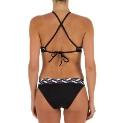 Haut De Maillot De Bain Femme Brassière De Surf Avec Coques ANDREA LARA -Meilleur Surf Magasin haut de maillot de bain femme brassiere de surf avec coques andrea lara 6