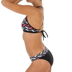 Haut De Maillot De Bain Femme Brassière De Surf Avec Coques ANDREA LARA -Meilleur Surf Magasin haut de maillot de bain femme brassiere de surf avec coques andrea lara 7