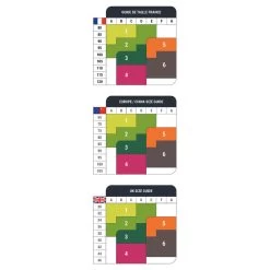 Meilleur Surf Magasin -Meilleur Surf Magasin haut de maillot de bain femme toutes tailles 650 vert 1