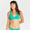 Haut De Maillot De Bain Femme Toutes Tailles - 6'50 Vert -Meilleur Surf Magasin haut de maillot de bain femme toutes tailles 650 vert