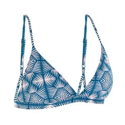 HAUT DE MAILLOT DE BAIN FEMME TRIANGLE ROXY Coques Amovibles, Réglage Bretelles -Meilleur Surf Magasin haut de maillot de bain femme triangle roxy coques amovibles reglage bretelles 2