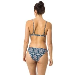 HAUT DE MAILLOT DE BAIN FEMME TRIANGLE ROXY Coques Amovibles, Réglage Bretelles -Meilleur Surf Magasin haut de maillot de bain femme triangle roxy coques amovibles reglage bretelles 5