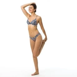 HAUT DE MAILLOT DE BAIN FEMME TRIANGLE ROXY Coques Amovibles, Réglage Bretelles -Meilleur Surf Magasin haut de maillot de bain femme triangle roxy coques amovibles reglage bretelles 7