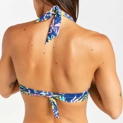 Haut De Maillot De Bain Push Up Femme - Elena Cuty Bleu -Meilleur Surf Magasin haut de maillot de bain push up femme elena cuty bleu 5