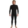 Quiksilver Hommes Everyday Sessions 3/2mm GBS Back Zip Combinaison Néoprène -Meilleur Surf Magasin hommes everyday sessions 32mm gbs back zip combinaison neoprene