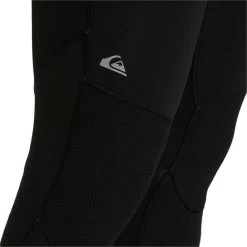 Quiksilver Hommes Everyday Sessions 3/2mm GBS Back Zip Combinaison Néoprène -Meilleur Surf Magasin hommes everyday sessions 32mm gbs back zip combinaison neoprene 3