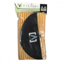 Victory Housse Chaussette Longboard - 10' - Black / Green -Meilleur Surf Magasin housse chaussette longboard 10 black green 2