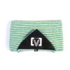 Victory Housse Chaussette Surf - Retro / Fish / Hybrid - 6'0 - Green / Brown -Meilleur Surf Magasin housse chaussette surf retro fish hybrid 60 green brown