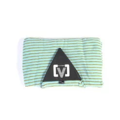 Victory Housse Chaussette Surf - Shortboard - 6'0 - Green / White 8 Victory Housse Chaussette Surf - Shortboard - 6'0 - Green / White -Meilleur Surf Magasin housse chaussette surf shortboard 60 green white 2