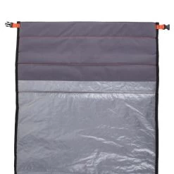 HOUSSE De Transport Ajustable Pour Surf De 5'4" à 7'2" (162 Cm à 218 Cm) -Meilleur Surf Magasin housse de transport ajustable pour surf de 54 a 72 162 cm a 218 cm 2