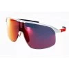 Julbo J5611111 Density, Blanc Orange Bleu, Verre Indice 3 Flashé Rouge -Meilleur Surf Magasin julbo j5611111 density blanc orange bleu verre indice 3 flashe rouge