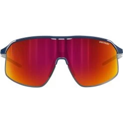 Julbo J5611111 Density, Blanc Orange Bleu, Verre Indice 3 Flashé Rouge -Meilleur Surf Magasin julbo j5611111 density blanc orange bleu verre indice 3 flashe rouge 6