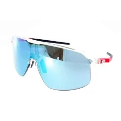 Julbo J5611175 Density, Cristal Bleu Rose, Verre Indice 3 Flashé Bleu