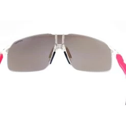 Julbo J5611175 Density, Cristal Bleu Rose, Verre Indice 3 Flashé Bleu -Meilleur Surf Magasin julbo j5611175 density cristal bleu rose verre indice 3 flashe bleu 4