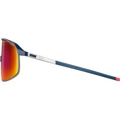 Julbo J5611175 Density, Cristal Bleu Rose, Verre Indice 3 Flashé Bleu -Meilleur Surf Magasin julbo j5611175 density cristal bleu rose verre indice 3 flashe bleu 5
