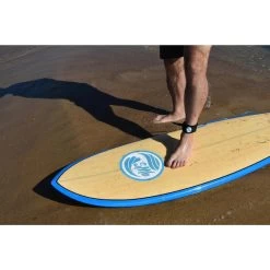 LEASH SURF 10'-3M DIAM 7MM -Meilleur Surf Magasin leash surf 10 3m diam 7mm 3